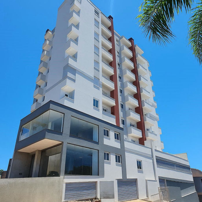 Apartamento à venda em Caxias do Sul/RS